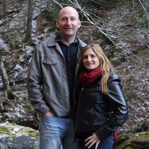 Meet your Posher, Lynn